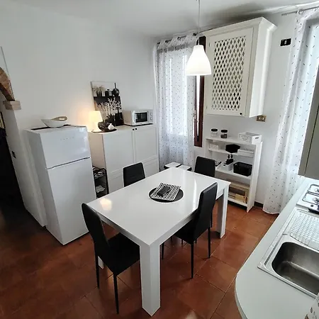 게스트하우스 Vicenza Room