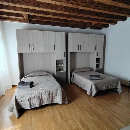 게스트하우스 Vicenza Room *