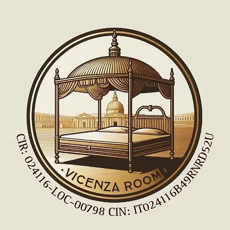 게스트하우스 Vicenza Room 비첸차